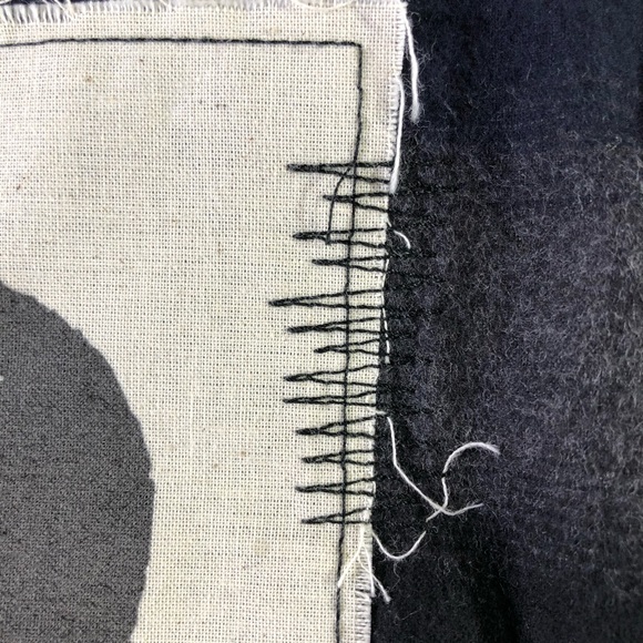 For Those Who Sin Hunter S. Thompson Gonzo Flannel - Picture 7 of 13